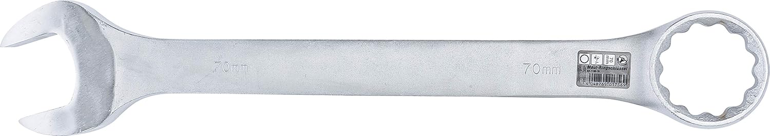 BGS Diy 1185-70, Silver, 70 mm - Image 3
