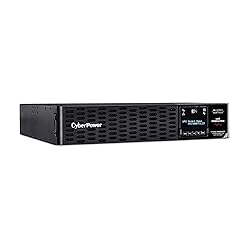 CyberPower PR1500RTXL2UN Smart App Sinewave UPS