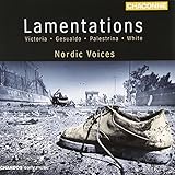 LAMENTATIONS                                       image
