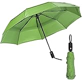 Mr. Pen- Windproof Travel Umbrella, Automatic Umbrellas for Rain, Compact