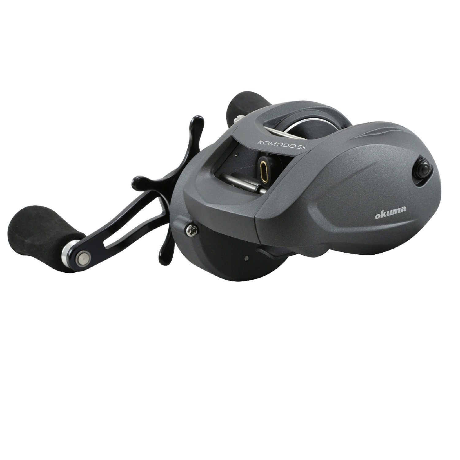 Okuma Komodo Retrieve Models with Twin Paddle Handle, Left Hand — image 1