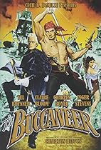 The Buccaneer