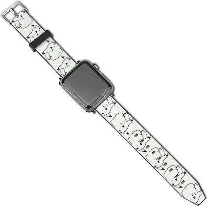 Amazon Nanagoten ピカチュウ 22 Iwatchバンド Apple Watch コンパチブル アップルウォッチバンド 42mm 44mm 高級puレザー 高級デザイン アップルウォッチ 対応交換ベルト 交換用 Pu アップルウォッチリストバンド 42mm 44mm スマート ウォッチアクセサリ 通販 Amazon Nanagoten ピカチュウ 22 Iwatchバンド Apple Watch コンパチブル アップルウォッチバンド 42mm 44mm 高級puレザー 高級デザイン アップルウォッチ 対応交換ベルト 交換用 Pu アップルウォッチリストバンド 42mm 44mm スマート ウォッチアクセサリ 通販