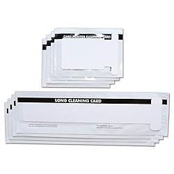 Cleaning Kits for ZXP Series 1 and ZXP Series 3 ID