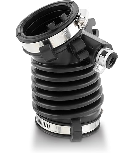 Lufteinlassschlauch Für Honda CR-V 1.6 Diesel 2013-2018 - OEM 17228-R5Z-G01