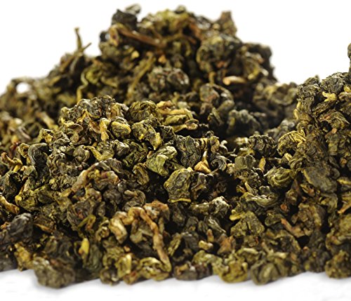 Milky Oolong Tee 250 g - Oolongtee mit feiner Milchnote für über 200 Tassen Tee - Loser Tee von Quertee