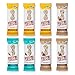 Perfect Bar Original Refrigerated Protein Bar, Peanut Butter Lover’s Variety Bundle, 15-17g Whole Food Protein, Gluten Free, Organic and Non-GMO, 2.2 – 2.5 Oz. Bar (24 Bars)thumb 4
