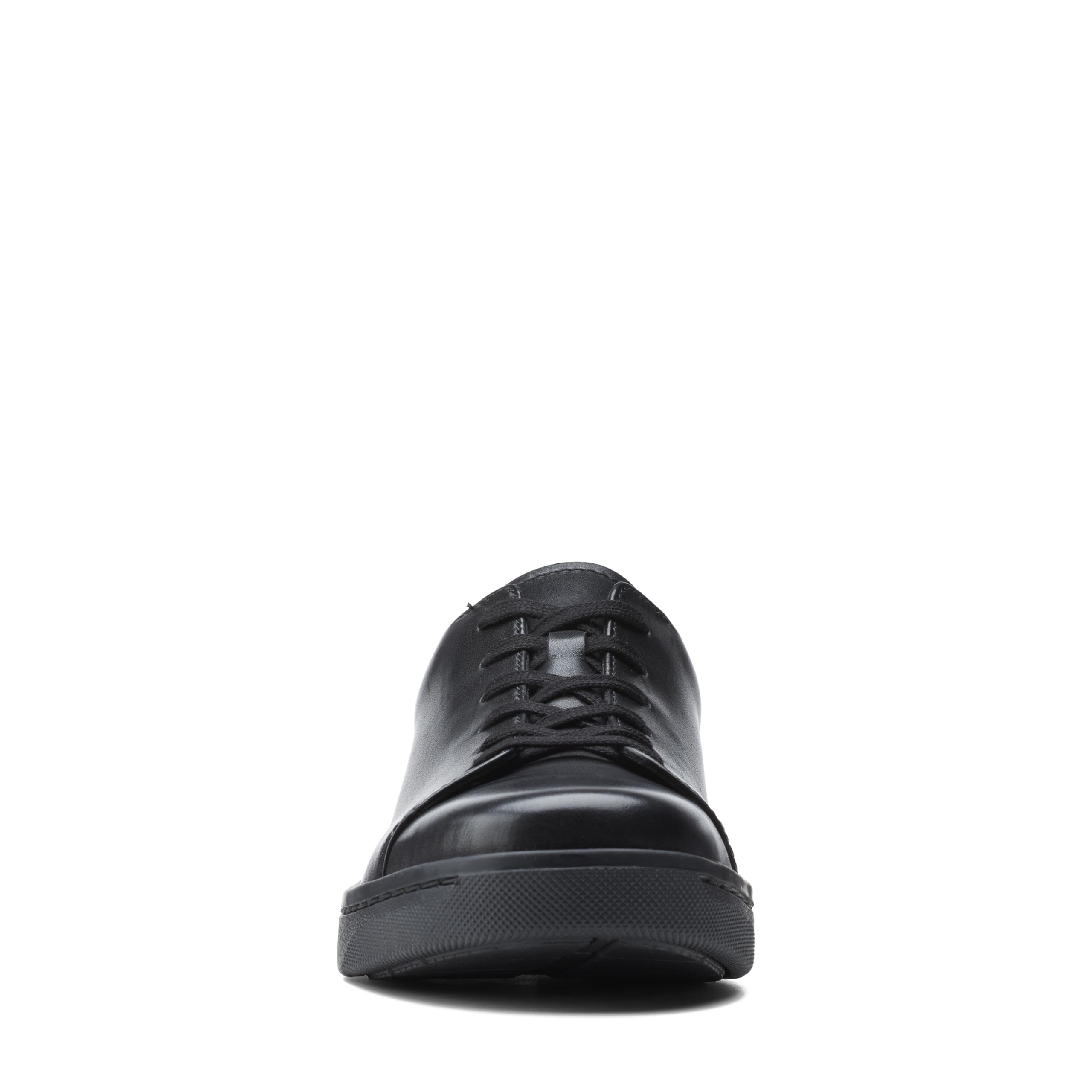 Mua Clarks スニーカー キトナロー 本革 軽量 歩きやすい メンズ trên 