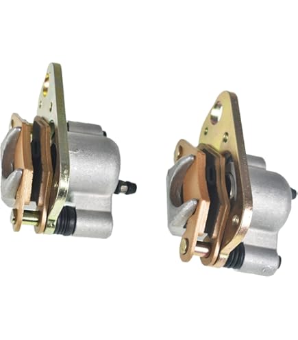 KIT DE REPARACIÓN Pinza De Freno Polaris Sportsman 800 6X6 Efi 2008