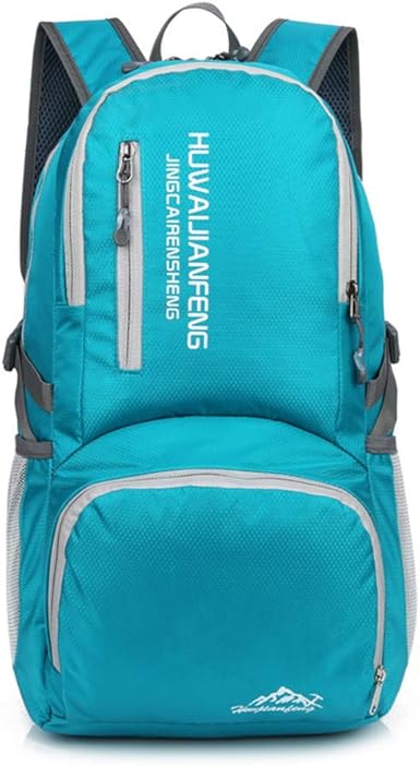 kids outdoor backpack