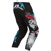 Element Youth Pants Villian, Gray, 12/14