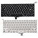 BESTeck Backlight A1278 Keyboard Replacement with Backlit for MacBook Pro 13