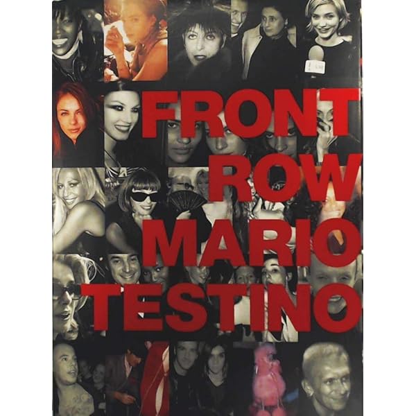 Any Objections?: Testino, Mario, Kinmonth, Patrick, Lehmann
