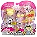 KuuKuu Harajuku G: Fashion Swap Fun