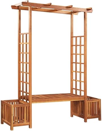 Enrejados para jardín | Amazon.es