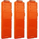 nerf 18 round stick mag