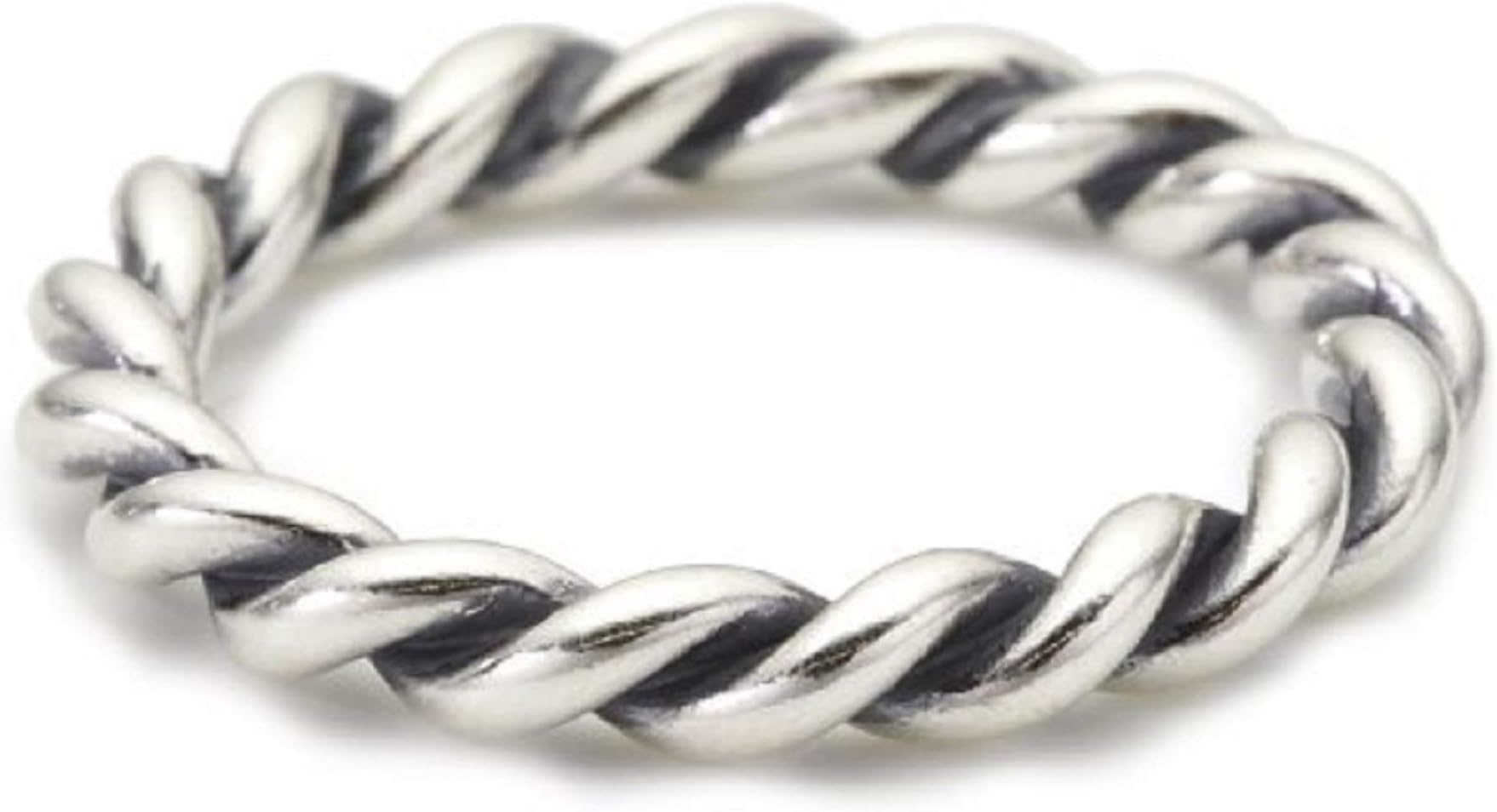 Pandora 190602-48 Ring, 925/- Silber Gr 48