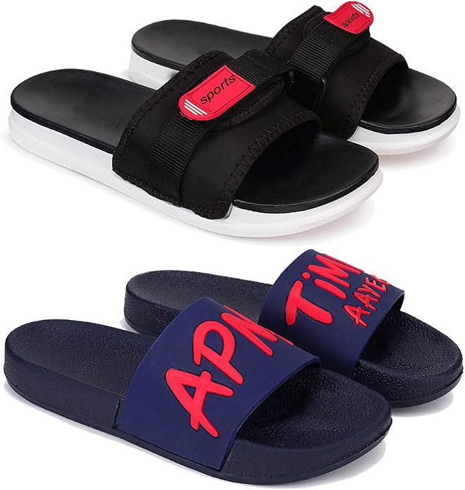 oricum slippers