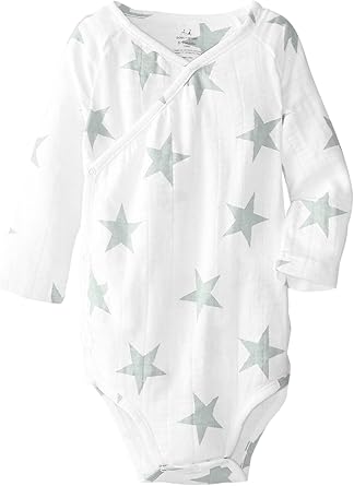 aden and anais kimono onesie