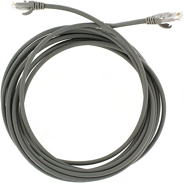 Grey Leviton 6z460 Gy2 Extreme Cat 6 Low Smoke Zero Halogen Utp Patch Cord 2 Meter Tools Home Improvement Electrical Nitikshaalabeltech Com