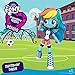 My Little Pony Equestria Girls Everyday Rainbow Dash Doll
