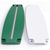 Carve Tech Zero Clearance Insert | Compatible with Motabo Non-Sliding Miter Saw model C10FCGSM | Durable, Noise Reducing &amp; Safe | Miter Saw Accessories