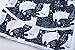 2 Pack Long Sleeved Bib Waterproof Bibs with pocket, 6 to 24 months baby girl and boy Bib (Bear & Cat)