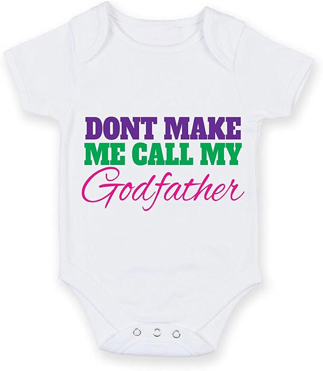 godfather baby grow
