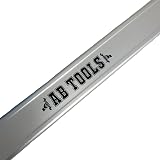 AB Tools 24 Inch Aluminium Sash Clamp Grip Bench Work Holder Vice view 2