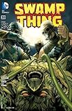 Swamp Thing (2011- ) #30
