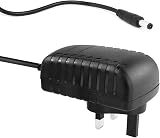 Taelec-Tric 12V AC DC Adaptor BT Smart Hub Type A S018BJM1200150 Power Supply view 2
