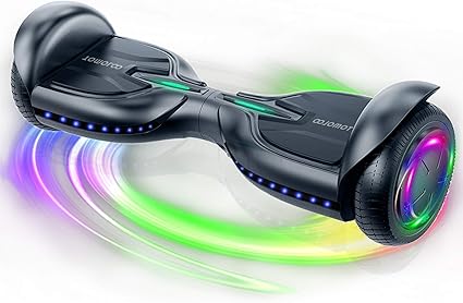 hoverboard tomoloo