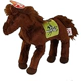 barbaro beanie baby
