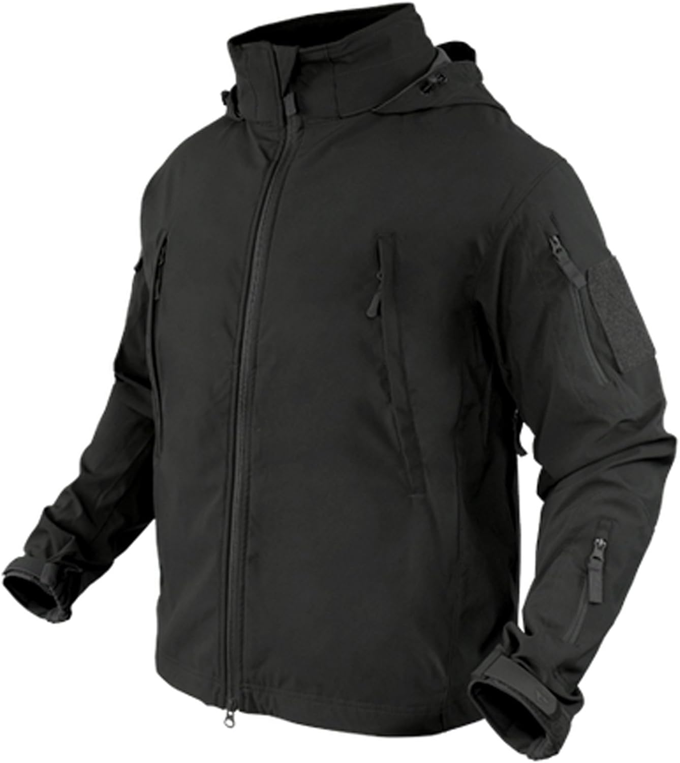 Best Condor Summit Jacket Multicam