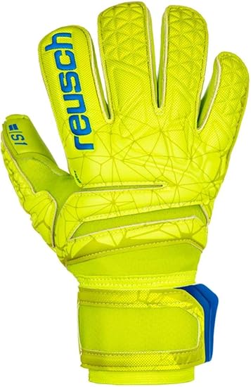 reusch gardien