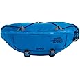 THE NORTH FACE Terra Lumbar Hiking Hip Pack—3L, Hero Blue/Estate Blue, One Size