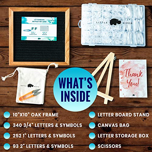 1 PRE+Cut+Letters+Sorting+letterboard+Changeable