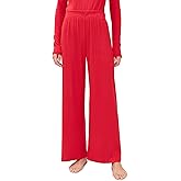 Z SUPPLY Women's Luxe Pointelle Pants