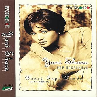 Melati By Yuni Shara On Amazon Music Amazon Com