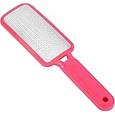 Colossal Foot File Foot Scrubber Pedicure Tools Professional Foot Rasp Grater Callus Remover Heal Scrapper for Cracked Skin