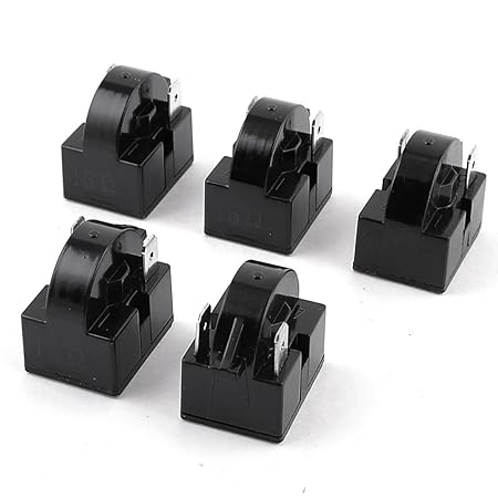 220 V 15 Ohm 2 pin relé de arranque PTC para frigoríficos ...