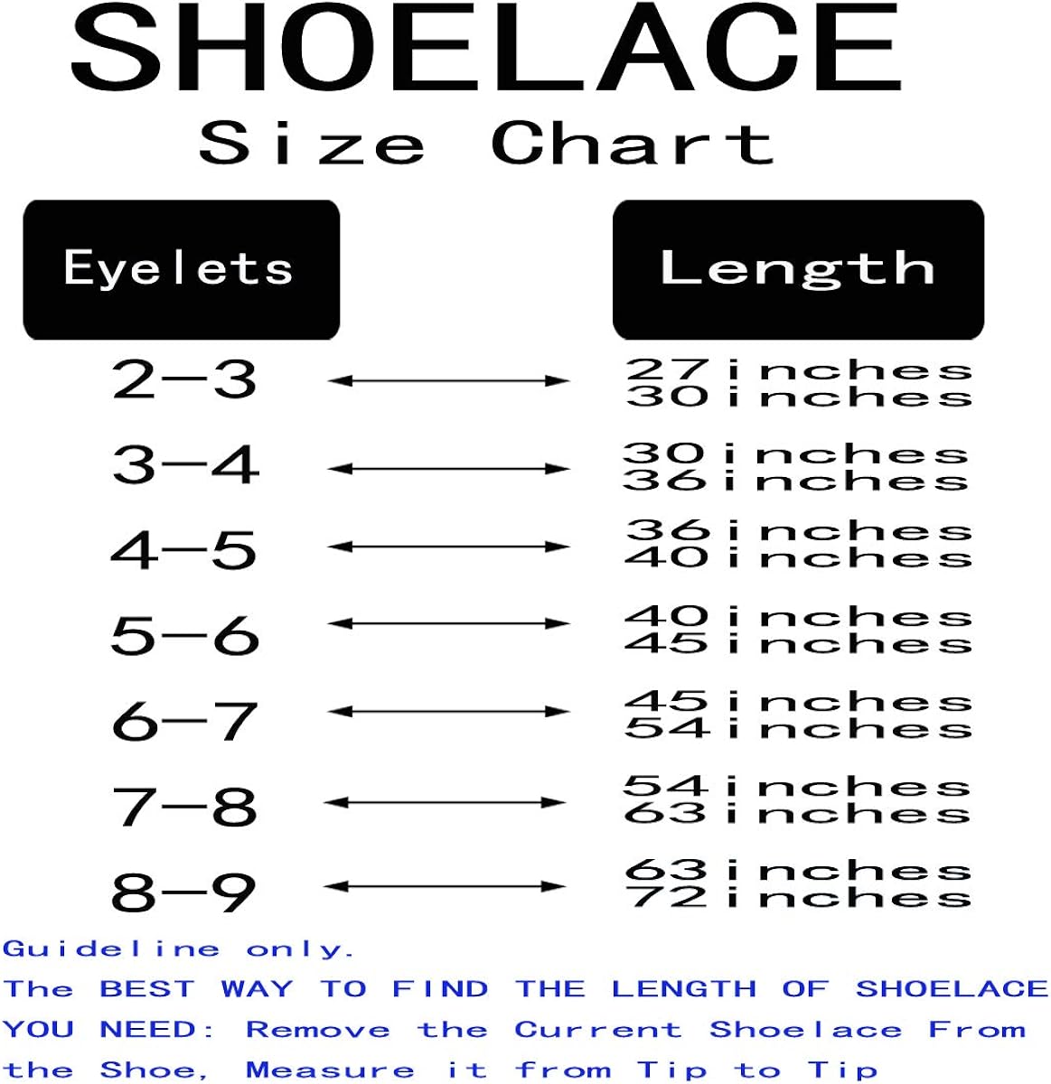 Shoelaces 2 Pair Oval Shoes Laces Half Round 1/4"Athletic ShoeLaces for Sport Running Shoes Shoe Strings: Shoes