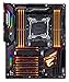 GIGABYTE X299 AORUS Gaming 9 (Intel LGA 2066 Core i9/ ATX /3*M.2 Thermal Guard/Front USB 3.1/ ESS Sabre Audio/ RGB Fusion / Dual LAN/ Killer WIFI/3 Way SLI Motherboard)