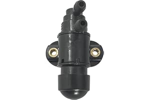 BALTERILY WACKER NEUSON Fuel Valve (5100032270)