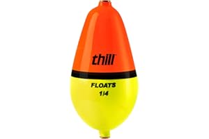 Thill Wobble Bobber - 1/4 oz.
