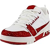 Steve Madden Skater Womens Fashion Sneakers