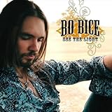 Bo Bice Album: «See the Light» (Front side)