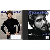 Esquire Magazine (Winter 2026 Issue) Bowen Yang