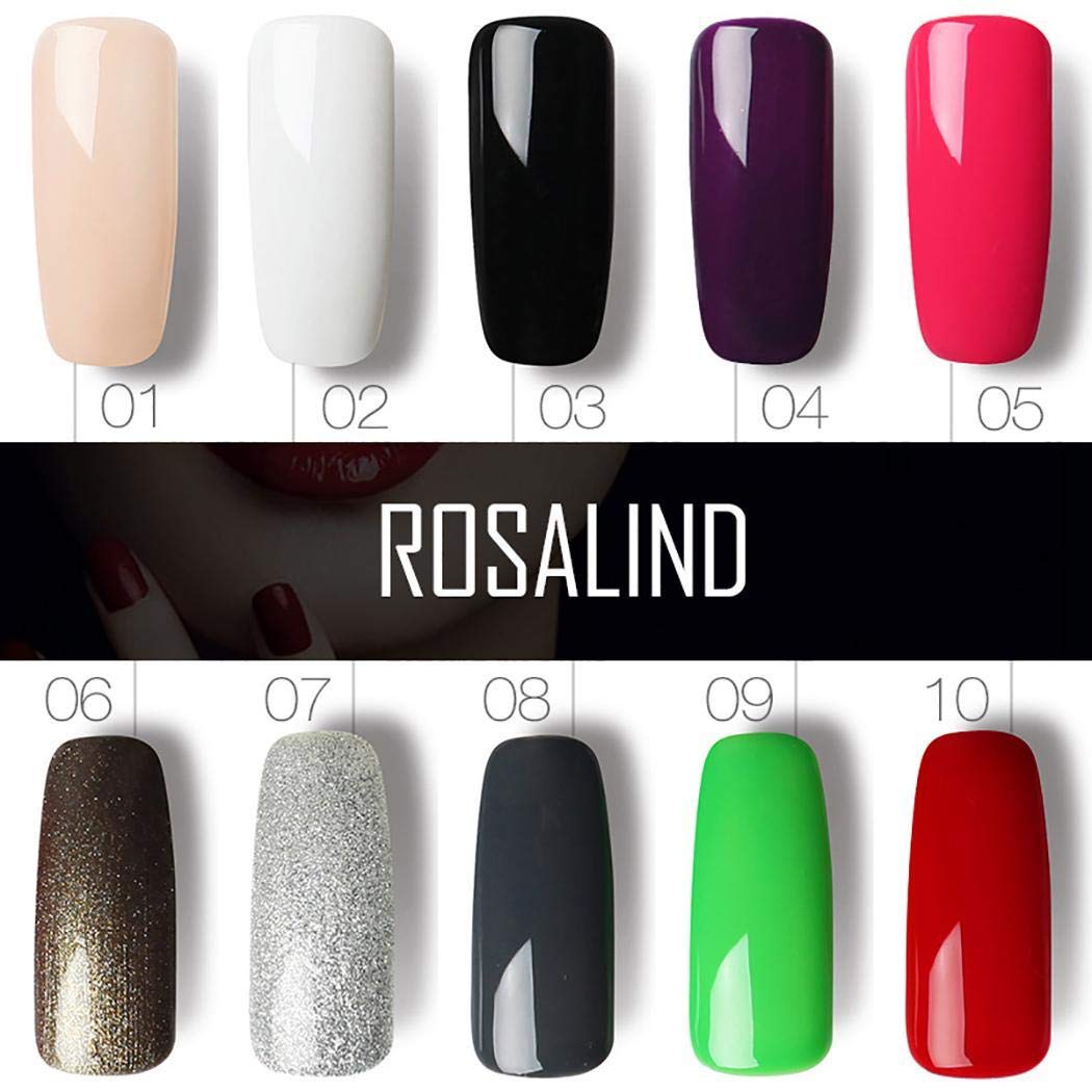 Lazinem Long Lasting Nail Polish LED UV Varnish Nail Gel Nail Art Manicure Tools Nail Glue