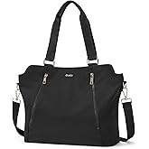 CLUCI Purses for Women, Large Hobo Bags, Multiple Pockets Tote Handbags, Water Repellent Shoulder Bag with Adjustable Strap